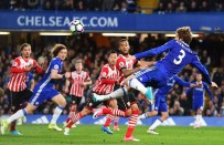 SOUTHAMPTON - Chelsea Doludizgin