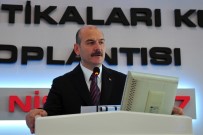 YABANCILAR VE ULUSLARARASI KORUMA KANUNU - Dev FETÖ Operasyonuna İlişkin Bilgi Verdi