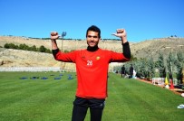 VODAFONE ARENA - Ertaç Özbir Açıklaması 'Baskı İllaki Olacak'