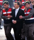 TABUR KOMUTANLIĞI - Eski Başyaver Ali Yazıcı'nın İfadelerine Yalanma