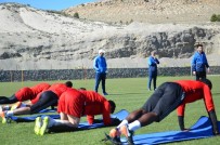 İRFAN BUZ - Evkur Yeni Malatyaspor, Göztepe'yi Eli Boş Göndermenin Planlarını Yapıyor