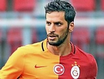HAKAN BALTA - Galatasaray'da ayrılacak isimler kesinleşiyor