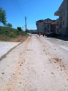 İzmit Belediyesi Yolları Kirletenler Yakın Takibe Alındı