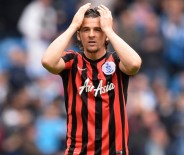 İSKOÇYA - Joey Barton'a 18 Ay Men Cezası