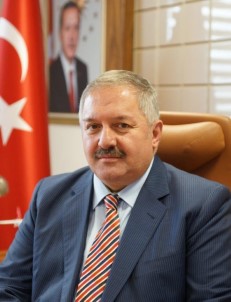 Kayseri OSB Yönetim Kurulu Başkanı Tahir Nursaçan Açıklaması