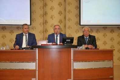 Kütahya Valisi Ahmet H. Nayir Açıklaması Etkin Ve Süratli Olmalıyız
