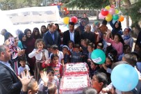 KYK'dan Depremzede Öğrencilere Kırtasiye Yardımı