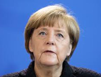 Merkel'den AB'ye Türkiye karşıtı çağrı