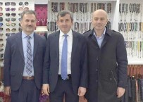 İSMAIL AYDıN - Millî Emlak Gemlik'te Kalıyor