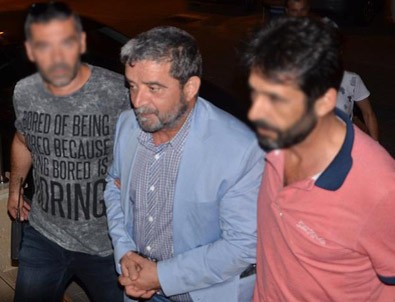 Mümtazer Türköne'nin 3 yıla kadar hapis cezası istendi