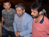 KALDIRIM TAŞI - Mümtazer Türköne'nin 3 yıla kadar hapis cezası istendi