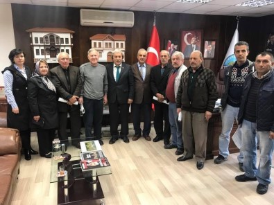 Osmaneli'de 9 Konağın Restorasyon Projesi İçin Kültür Ve Turizm Bakanlığı'ndan Hibe Alındı