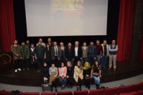 ALI ERTUĞRUL - Osmanlı Devleti'ndeki Dervişler Ve Sufi Çevreler Anlatıldı