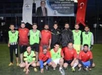 Pamukkale Futbol Şöleninde İkinci Tur Heyecanı Başlıyor Haberi
