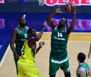 Panathinaikos Başkanı Uçak Biletlerini İptal Etti