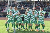 AMATÖR KÜME - Play-Out Maçı Turgutlu'da Oynanacak