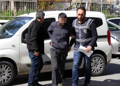 Samsun'da FETÖ'nün Emniyet 'Mahrem' Yapılanmasına Operasyon Açıklaması 25 Gözaltı