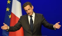 CUMHURİYETÇİLER - Sarkozy Macron'a Oy Verecek