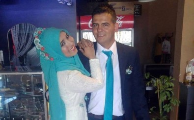 Şehit Uzman Çavuş Son Kez Baba Ocağında