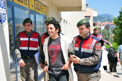 Selim Erdoğan Tutuklandı