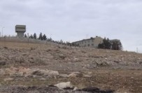 YPG - Sınır karakollarına havanlı saldırı