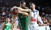 EFES - Anadolu Efes, Final-Four yolunda avantajı kaptı
