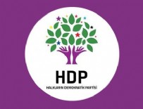 TSK - TSK'nın PKK'yı vurması HDP'yi üzdü