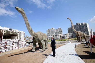 Türkiye'nin İlk 'Evrensel Çocuk Müzesi' Gün Sayıyor