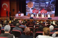 ÖZGECAN ASLAN - Uluslararası Karacaoğlan Şiir Akşamları Sürüyor