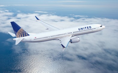 United Airlines'ta Bu Kez De Tavşan Krizi Yaşanıyor