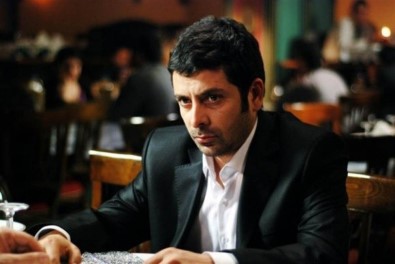 Ünlü Oyuncuya 'uyuşturucu' gözaltısı!