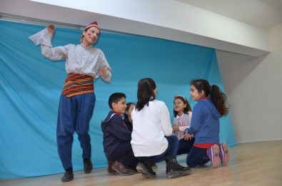 Ünye'de 'İbiş'in Rüyası' Galası