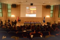 TERMAL TURİZM - Uşak Üniversitesi'nde Turizm Paneli