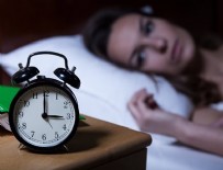 PSIKOLOJI - 'Uyku bölünmeleri bunamayı tetikliyor'