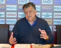 Yılmaz Vural Açıklaması 'Bu Takım Kafasına Taktı Bir Kere, Burada Durmayacak'