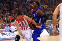 EFES - Yunan takımlarına ceza