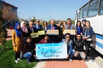 FELSEFE - YYÜ Felsefe Topluluğundan Anlamlı Yardım