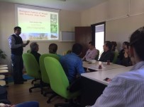 İL TARIM MÜDÜRLÜĞÜ - Zirai Çalışmalar Yapılacak