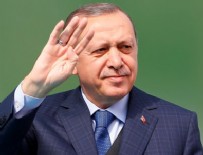 56 yıl sonra bir ilk