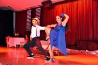 SALSA - Aliağa Dünya Dans Günü'nü Kutlayacak