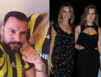 ALİŞAN - Alişan, sevgilisi Eda Erol'a tektaş alırken Instagram'dan canlı yayın yaptı