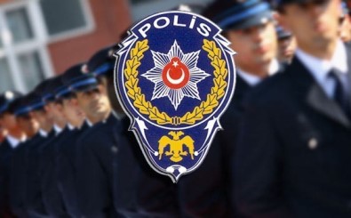 Aydın'da 93 Polis Açığa Alındı