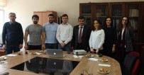 İSLAM ESERLERİ - Azerberpa Bilimsel Araştırma Proje Enstitüsü Uzmanlarına Eğitim