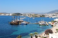 BITEZ - Bodrum Yaz Sezonunu Açtı