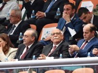 SES SANATÇISI - Bosna Hersek'te Kültür Ve Turizm Bakanı Avcı'nın Da Katıldığı 23 Nisan Şenliği