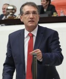 PARTIKÜL - Bursa'nın Havası Mecliste