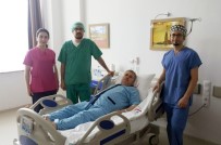 HASAN BAĞCı - Çerkezköy Devlet Hastanesinde Bir İlk Gerçekleşti