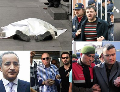 Dink cinayetinin her aşamasında FETÖ vardı