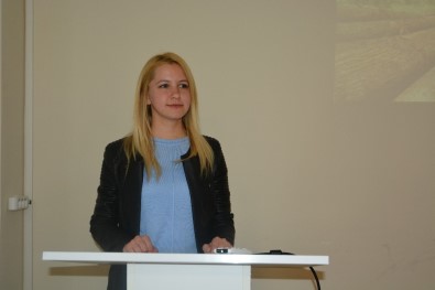 Düzce Üniversitesi'nde 'Bosna Hersek'te Ormancılık' Konulu Konferans