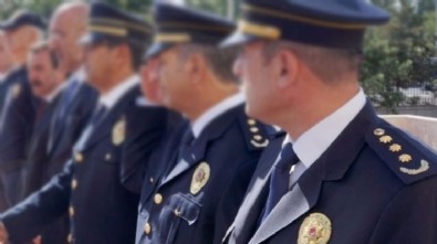 FETÖ'den açığa alınan polislerden 116'sı emniyet müdürü
